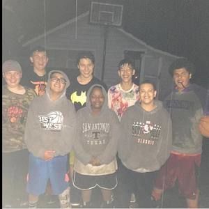 Meet your Posher, Dhantaye